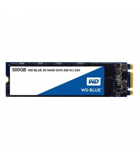 WESTERN DIGITAL SSD WD BLUE 250 GO M.2