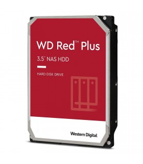 Western Digital WD Red Plus 2 To WD20EFZX
