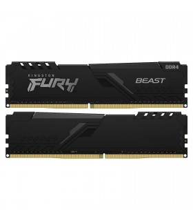 Kingston FURY Beast 2 x 8 Go DDR4 3000 MHz CL15