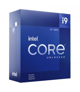 Intel Core i9-12900KF (3.2 GHz / 5.2 GHz) MPK