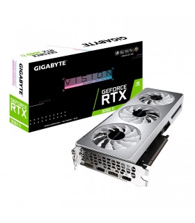 Gigabyte GeForce RTX 3060 Ti VISION OC 8G rev. 2.0 LHR