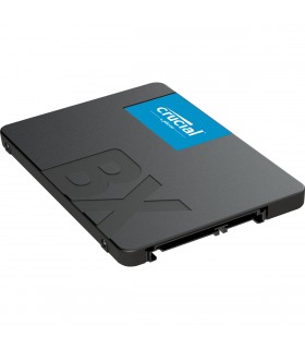 SSD Crucial BX500 1000Go (2,5 pouces / 7mm)  CT1000BX500SSD1 Tray