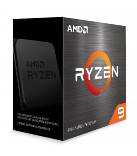 AMD Ryzen 9 5900X (12 X 3,7 GHz)