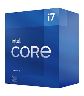 Intel Core i7-11700KF ( 8 x 3.6 GHz)