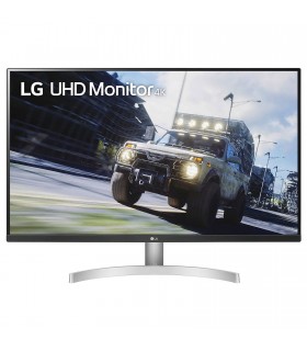 Écran LG 32'' LED 32UN500-W UHD 4K