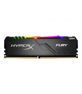 HyperX Fury RGB 16 Go DDR4 3200 MHz CL16