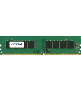 Crucial 4GB DDR4-3200 UDIMM | CT4G4DFS632A