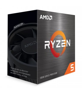 AMD Ryzen 5  5600G (6 X 3,9 GHz)