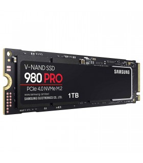 Samsung SSD 980 PRO M.2 PCIe NVMe 1 To