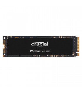 Crucial P5 Plus M.2 PCIe NVMe 500 Go