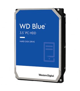 Western Digital WD Blue Desktop 1Tb SATA 6Gb WD10EZEX