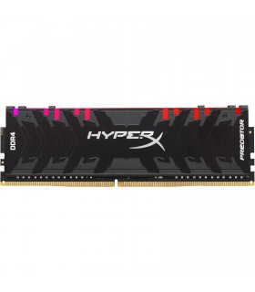 HyperX Predator RGB 16 G DDR4 3200 MHz CL16