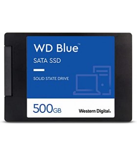 Western Digital SSD WD Blue SA510 500 Go