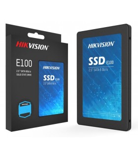 SSD HIKVISION E100 2048 Go (2,5 pouces / 7mm)  HS-SSD-E100/2048G