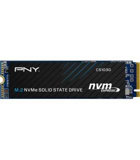 PNY CS1030 SSD NVMe 250 Go