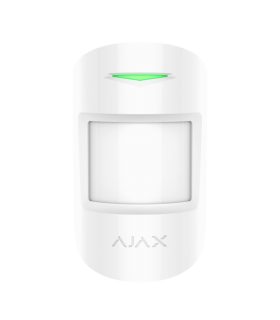 AJAX Détecteur mouvement sans fil MotionProtect