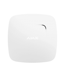 AJAX Détecteur de fumée sans fil FireProtect