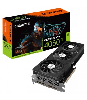 Gigabyte GeForce RTX 4060 Ti GAMING OC 8G