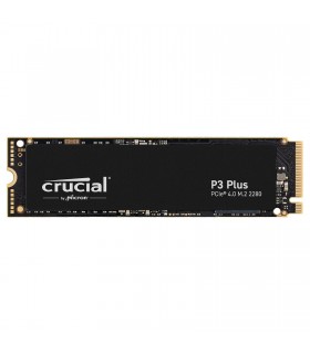 Crucial P3 Plus 2 To
