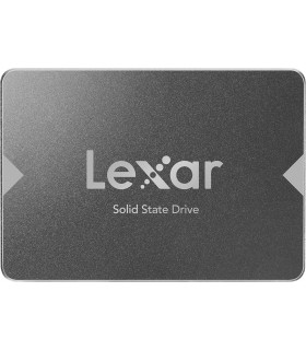 SSD Lexar NS100 256 Go (2,5 pouces / 7mm)