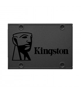 Kingston SSD A400 960 Go (2,5 pouces / 7mm)  SA400S37/960G
