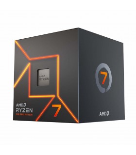 AMD Ryzen 7 7700 Wraith Prism (3.8 GHz / 5.3 GHz)