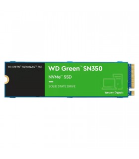 Western Digital SN350 M.2 PCIe NVMe 2 To