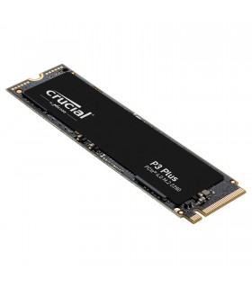 Crucial P3 plus M.2 PCIe NVMe 4 To