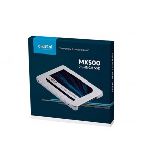SSD Crucial MX500 1To (2,5 pouces / 7mm) | CT1000MX500SSD1