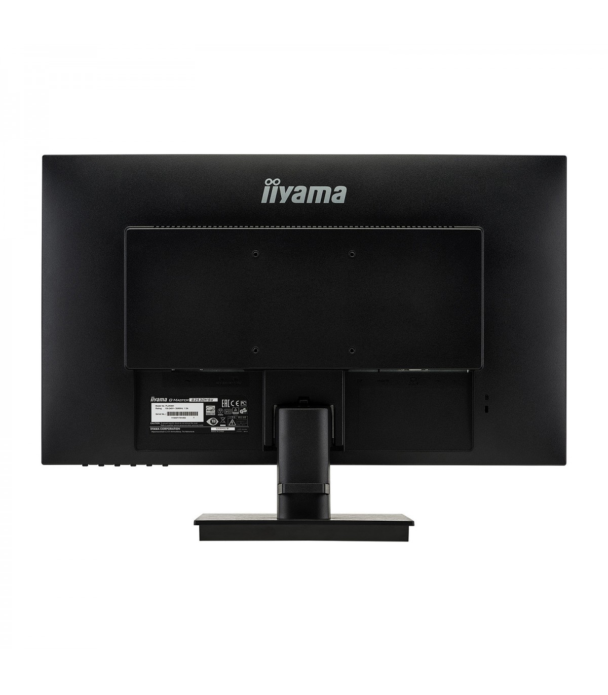 Moniteur écran LCD LED PC iiyama G2530HSU-B1 24,5" | Envoi rapide | En