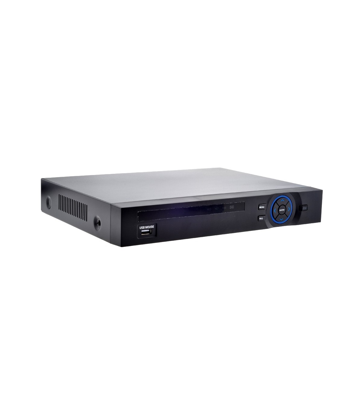 Enregistreur vidéo numérique DVR Premax 4 ports meilleur prix en