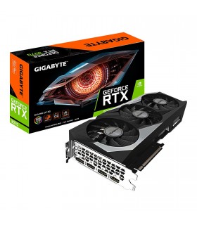 Gigabyte GeForce RTX 3070 GAMING OC 8G rev. 2.0 LHR