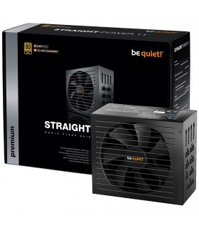 Be quiet! Straight Power 11 750W 80PLUS Gold